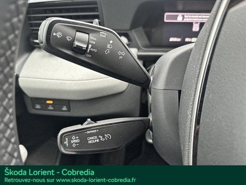 Voitures D'occasion À Lanester | Škoda Epiq 211Ch 55 Clever