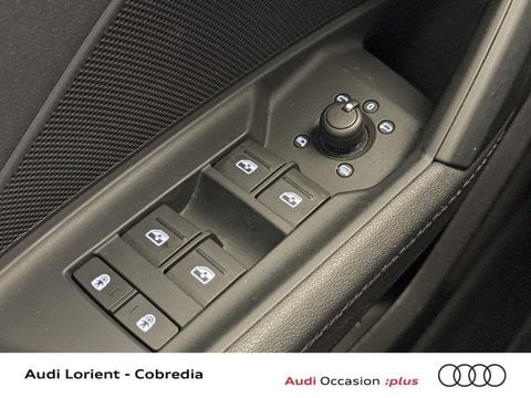 Voitures D'occasion À Lanester | Audi A3 Sportback 30 Tdi 116Ch S Line S Tronic 7