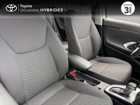 Voitures D'occasion À Noyal-Pontivy | Toyota Yaris Cross 116H Dynamic Mc24
