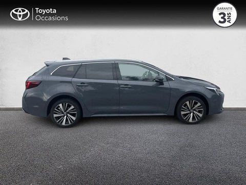 Voitures D'occasion À Belz | Toyota Corolla 1.8 140Ch Design My26