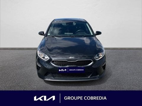 Voitures D'occasion À Yffiniac | Kia Ceed 1.0 T-Gdi 120Ch Active