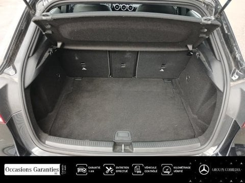 Voitures D'occasion À Noyal-Pontivy | Mercedes-Benz Classe A 180 D 116Ch Progressive Line 7G-Dct