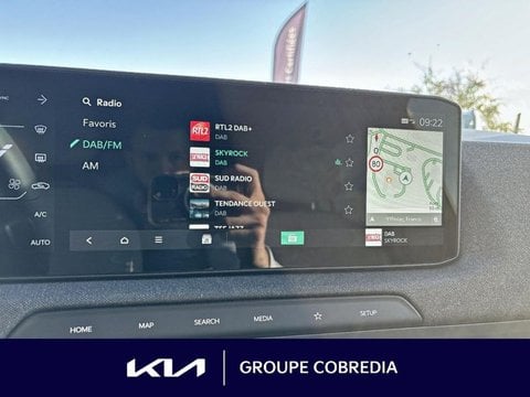 Voitures D'occasion À Yffiniac | Kia Ev2 135Ch 61Kwh Gt-Line
