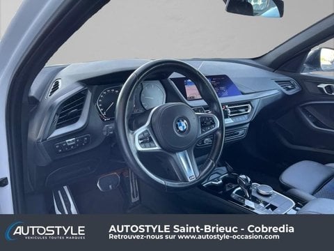 Voitures D'occasion À Yffiniac | Bmw Série 1 118Da 150Ch M Sport 8Cv