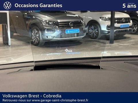Voitures D'occasion À Brest | Volkswagen Arteon 2.0 Bitdi 240Ch Bluemotion Technology R-Line Exc...