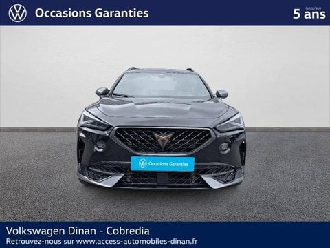 Voitures D'occasion À Quevert | Cupra Formentor 1.4 E-Hybrid 204Ch V Dsg6