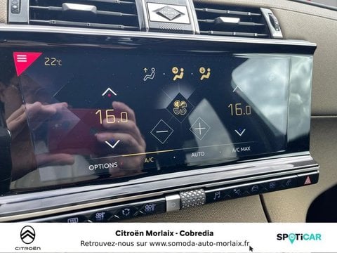 Voitures D'occasion À Saint-Martin-Des-Champs | Ds Ds 7 Crossback Bluehdi 130Ch Business Automat...