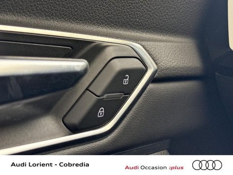 Voitures D'occasion À Lanester | Audi E-Tron 55 408Ch Avus E-Quattro