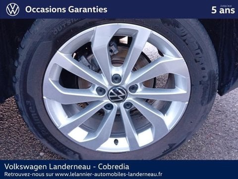 Voitures D'occasion À Landerneau | Volkswagen T-Roc 1.5 Tsi Evo 150Ch Style Dsg7