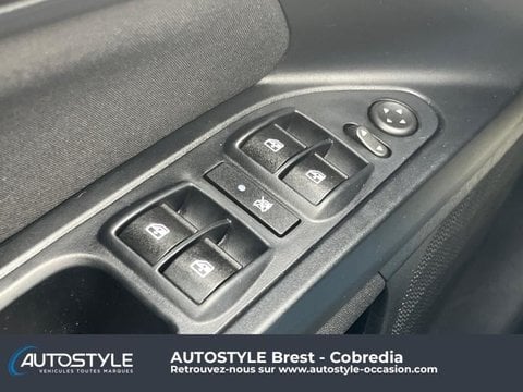 Voitures D'occasion À Brest | Fiat Tipo Sw 1.5 Firefly Turbo 130Ch S/S Hybrid Cross Dct7