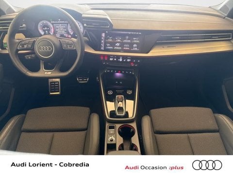 Voitures D'occasion À Lanester | Audi A3 Sportback 2.0 Tdi 150Ch S Line S Tronic 7