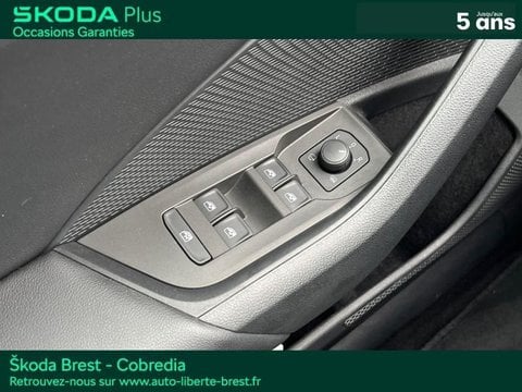 Voitures D'occasion À Brest | Škoda Octavia Combi 2.0 Tdi 116Ch Business Dsg7 Euro6D-Ap