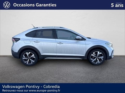 Voitures D'occasion À Pontivy | Volkswagen Taigo 1.5 Tsi 150Ch Style Dsg7