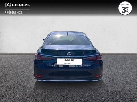 Voitures D'occasion À Lanester | Lexus Es 300H Executive My23