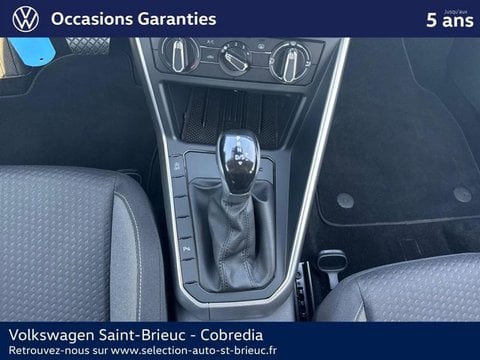 Voitures D'occasion À Saint-Brieuc | Volkswagen Polo 1.0 Tsi 95Ch Vw Edition Dsg7