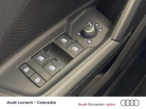 Voitures D'occasion À Lanester | Audi A3 Sportback 30 Tdi 116Ch S Line