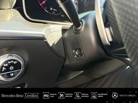 Voitures D'occasion À Saint-Grégoire | Mercedes-Benz Cle Coupé 220 D 197Ch Amg Line 9G-Tronic