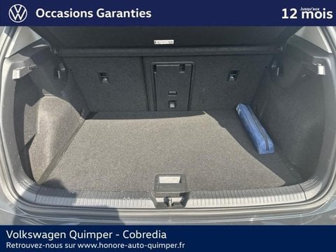 Voitures D'occasion À Quimper | Volkswagen Golf 1.0 Tsi Opf 110Ch Active