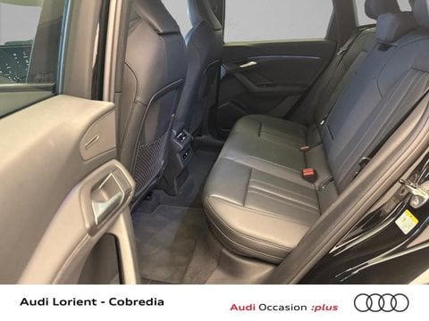 Voitures D'occasion À Lanester | Audi Q6 E-Tron E-Tron 306Ch Performance S Line