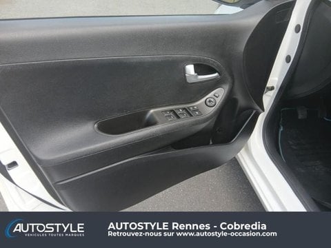 Voitures D'occasion À La Mézière | Kia Picanto 1.2 85Ch Premium 5P