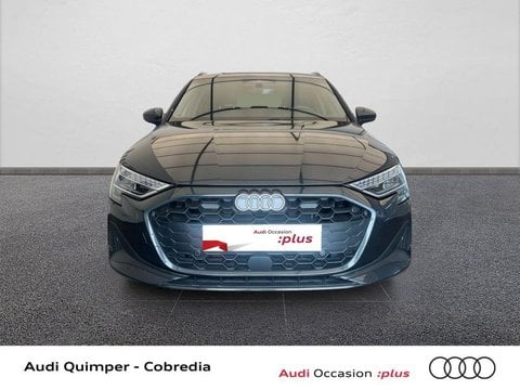 Voitures D'occasion À Quimper | Audi A3 Sportback 1.5 Tfsi 116Ch Business Executive