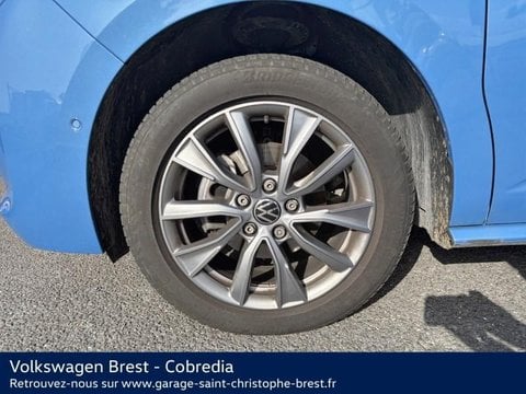 Voitures D'occasion À Brest | Volkswagen California 2.0 Tdi 150Ch Ocean Dsg7