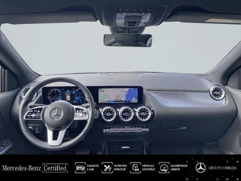 Voitures D'occasion À Saint-Brieuc | Mercedes-Benz Gla 200 D 150Ch Progressive Line 8G-Dct
