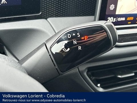 Voitures D'occasion À Lanester | Volkswagen Tiguan 2.0 Tdi 150Ch Vw Edition Dsg7