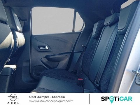 Voitures D'occasion À Quimper | Opel Corsa 1.2 Turbo 100Ch Ultimate