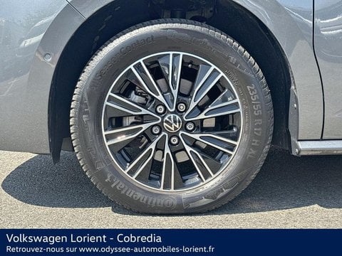 Voitures D'occasion À Lanester | Volkswagen California 2.0 Tdi 150Ch Coast Dsg7