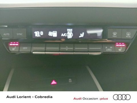 Voitures D'occasion À Lanester | Audi Q4 E-Tron 45 E-Tron 285Ch Design