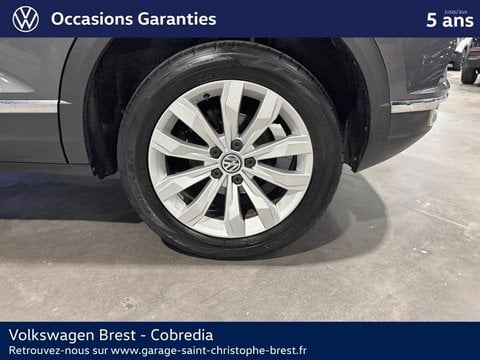 Voitures D'occasion À Brest | Volkswagen T-Roc 1.5 Tsi Evo 150Ch Carat Euro6D-T