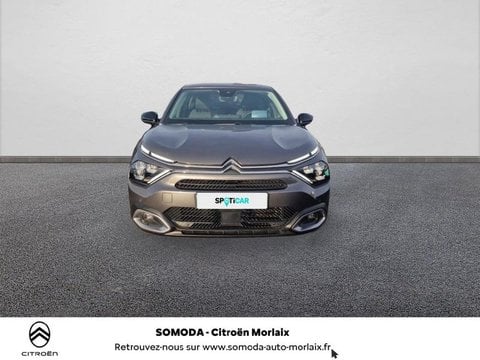 Voitures D'occasion À Saint-Martin-Des-Champs | Citroën C4 X Puretech 130Ch S&S Shine Eat8