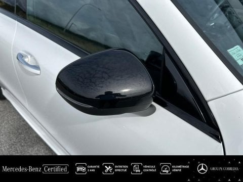 Voitures D'occasion À Caudan | Mercedes-Benz Cla 180 136Ch Amg Line 7G-Dct