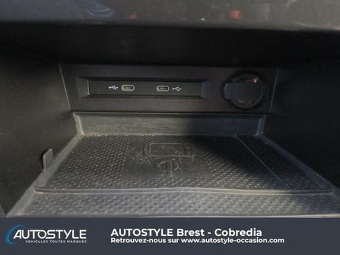 Voitures D'occasion À Brest | Volkswagen Tiguan Allspace 2.0 Tdi 150Ch R-Line Dsg7