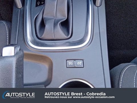 Voitures D'occasion À Brest | Renault Mégane 1.3 Tce 140Ch Fap Business Edc