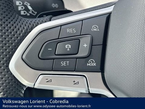 Voitures D'occasion À Lanester | Volkswagen Golf 1.5 Etsi Evo2 150Ch R-Line Edition Dsg7