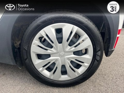 Voitures D'occasion À Lanester | Toyota Aygo X 1.0 Vvt-I 72Ch Dynamic My24