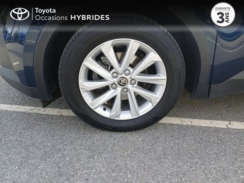 Voitures D'occasion À Ploërmel | Toyota C-Hr 1.8 Hybride 140Ch Dynamic Ng23