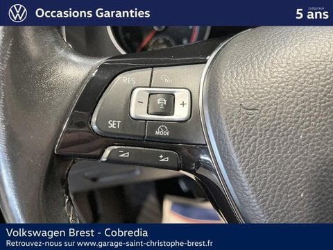 Voitures D'occasion À Brest | Volkswagen Golf 1.0 Tsi 110Ch Confortline 5P