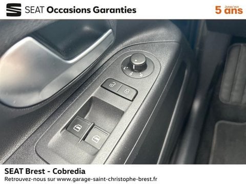 Voitures D'occasion À Brest | Seat Mii Electric Electric 83Ch Plus 4Cv