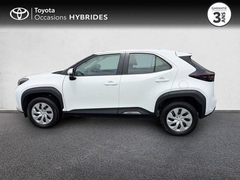 Voitures D'occasion À Noyal-Pontivy | Toyota Yaris Cross 116H Dynamic Mc24