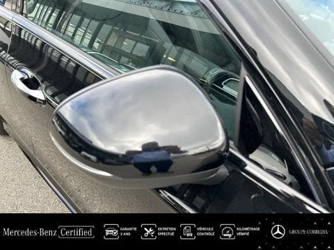 Voitures D'occasion À Caudan | Mercedes-Benz Cla 200 D 150Ch Amg Line 8G-Dct