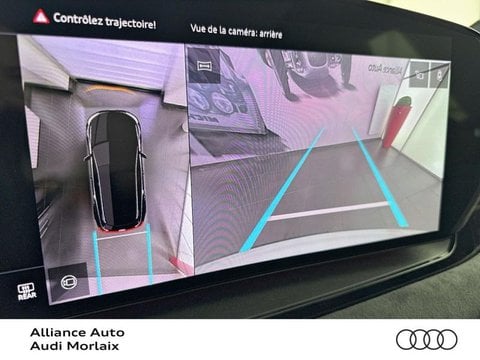 Voitures D'occasion À Saint-Martin-Des-Champs | Audi Q6 E-Tron E-Tron 387Ch Quattro S Line