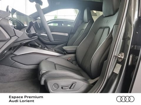 Voitures D'occasion À Lanester | Audi A5 Avant 2.0 E-Hybrid 299Ch S Line Quattro S Tronic 7