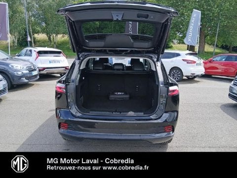 Voitures D'occasion À Laval | Mg Ehs 1.5 Gdi 272Ch Phev Luxury