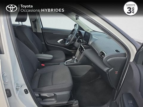 Voitures D'occasion À Brest | Toyota Yaris Cross 116H Dynamic Mc24