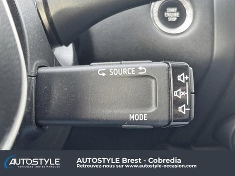 Voitures D'occasion À Brest | Renault Captur 1.0 Tce 90Ch Business -21