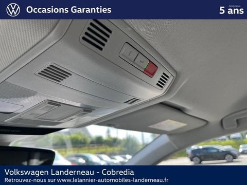 Voitures D'occasion À Landerneau | Volkswagen T-Roc 2.0 Tdi 150Ch Life Plus Dsg7