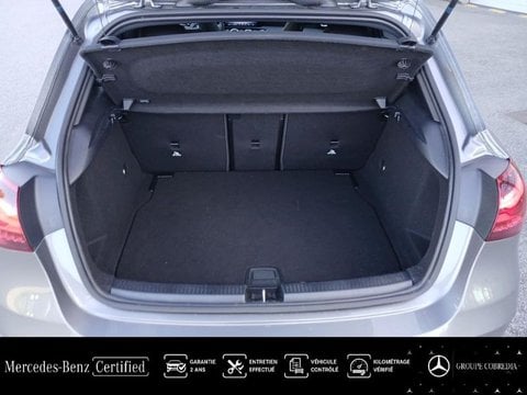 Voitures D'occasion À Caudan | Mercedes-Benz Classe A 200 D 150Ch Edition 140 8G-Dct